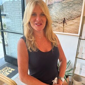 Meet your Posher, Kathleen